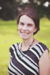 Dr. Julie Knerr, co-author of Piano Safari