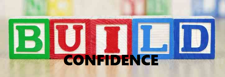 Building Confidence through Constructive Feedback